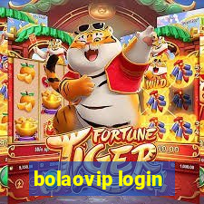 bolaovip login